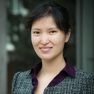 Dr. Siyun Wang
