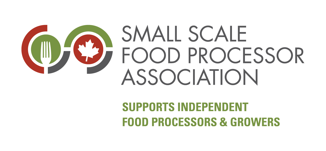 small scale food processor