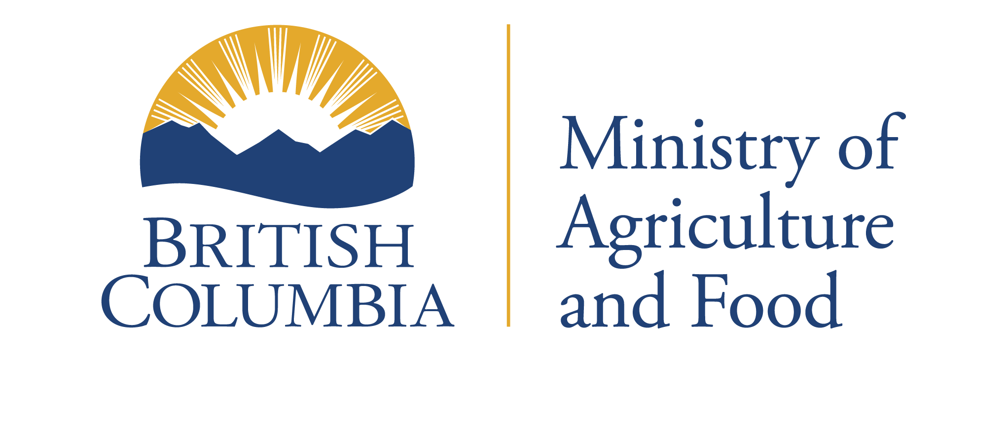 bc ministry of agriculture