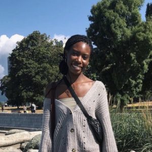 Student Spotlight: Jennifer Appiah